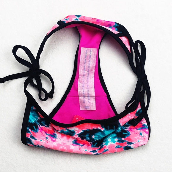 Xhilaration String Bikini Bottoms - Picture 4 of 6